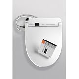 TOTO Washlet S300 Front Toilet Seat