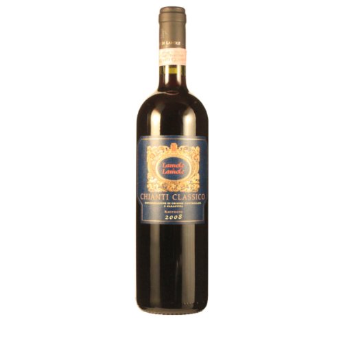 Lamole 2009er Chianti Classico