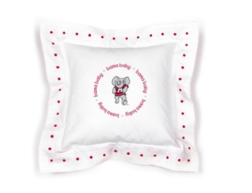 University Of Alabama Pillow
