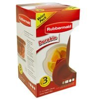 Durable Food Containers, 3.2 Cups