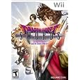 Dragon Quest Swords: The Masked Queen and Tower of Mirrors