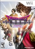 Rent dragon quest swords - the masked queen and tower of mirrors