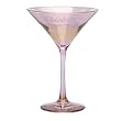 Sex and the City Charlotte Martini Glass