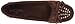 Minnetonka Women's Double Studded Moccasin