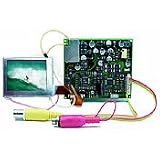 V-LCD25P 2.5 LCD Panel Only, V-LCD2.5-P, LCD Video Monitors