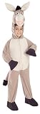 Shrek the Third Deluxe Fleece Donkey Costume
