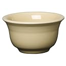 Fiesta 6-3/4-Ounce Bouillon, Ivory
