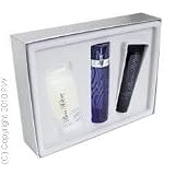 Paris Hilton for Men For the Love of Paris 3 Piece Set: 3.4 oz Cologne Spray + 2.75 oz Alcohol Free Deodorant Stick + 3.0 oz Hair & Body Wash