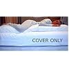 Cover For Maternity Back, Leg And Tummy Support Pillow From ExtraComfort 150x38cm (59x15 inches)