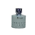 Men's Bazar by Christian Lacroix Aftershave Balm - 6.6 oz.