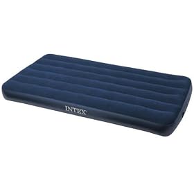 Downy Air Bed Twin Case Pack 4 by Intex