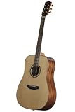 Bedell BTB-18-G Dreadnought Acoustic Guitar