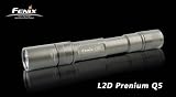 Fenix L2D Q5, Olive, 180 Lumens