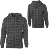 686 Ranger Full-Zip Hooded Sweatshirt - Men's