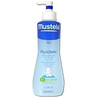 MUSTELA 9 MONATE Stretch