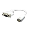 Adaptador de Mini DVI a VGA para Apple Macintosh