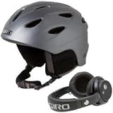 Giro G9 Wireless Audio Series Helmet