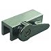 National Mfg. N183681 Patio Door And Window Lock