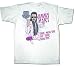 WWE Jimmy Hart Vintage Mens T-shirt
