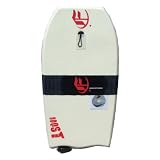 Boost Bodyboard 42.5 w/coiled leash
