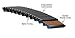 Gates PC1400-14M-170 Poly Chain HTD Belts 9258-0100