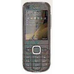 CrystalClear-Displayschutzfolie Nokia 6720 Classic (6 Stück)