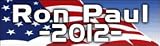 Ron Paul - Refrigerator Magnets 7x2 in