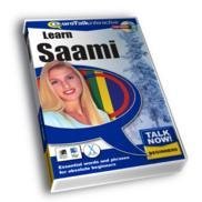 Talk Now! Learn Saami: Beginning Level