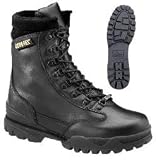 Review   / Corcoran Men's 8 Inch Oil Resistant Boot W/ Waterproof GORE-TEX Bootie # 7866