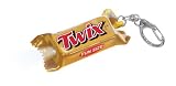 Play Visions Three Musketeers And Twix 2 Pack Light Up Keychain