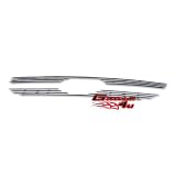 09-10 2010 Kia Sportage LX Billet Grille Grill Insert # K66713A by APS