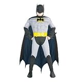 Muscle Chest Batman Deluxe Child Costume