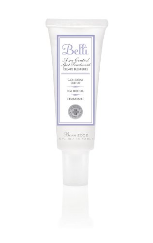 Belli Skin Care Acne Control Spot Treatment
