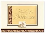 EGP Business Thank You Holiday Card