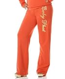 Baby Phat Plus Size Grommet-Waistband Sweatpants