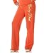 Baby Phat Plus Size Grommet-Waistband Sweatpants