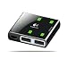 Electronics : Four-Port Premium USB Hub