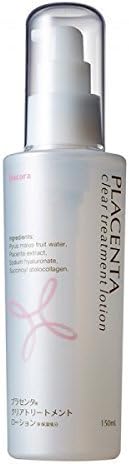 Fracora Placenta Clear Treatment Lotion - Japan Imported (150ml)