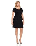 Star Vixen Women's Plus-Size Short Sl...