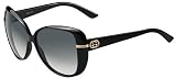GUCCI SUNGLASSES WOMENS BLACK GG3156/S D28 Reviews 31lEs7zj9ZL. SL160 GUCCI SUNGLASSES WOMENS BLACK GG3156/S D28 Reviews