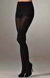 Donna Karan Hosiery Super Opaque Control Top Tight (0B335)