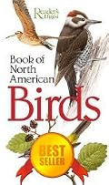 Book of North American Birds