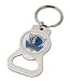 Dallas Mavericks Bottle Opener Key Chain