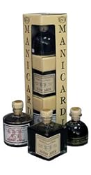 Manicardi Gift Assortment, Balsamic Vinegar