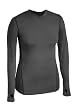Terramar Women's Thermolator II Crew Top