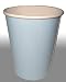 All Products : Baby Blue Cold/hot Paper Cup 9 Fl.oz./270ml,24 Pcs
