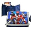 Disney Power Rangers Wallet ~ Power Rangers Trifold Wallet