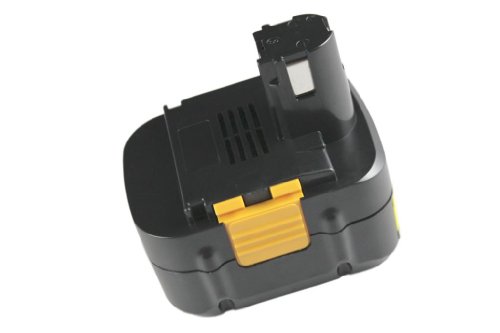 OEM Replace 15.6V 2.0A Drill Battery For Panasonic Ey9231 Ey9136B Ey6432 Cordless - Grey - 4.14X3.19X2.05   OEM Replace 15.6V 2.0A Drill Battery For Panasonic Ey9231 Ey9136B Ey6432 Cordless - Grey - 4.14X3.19X2.05