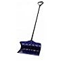 Suncast SP1400 20-Inch Snow Shovel/Pusher, Navy