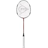 Dunlop '09 Aerogel 3000 Badminton Racquet